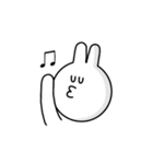 Bun Buds（個別スタンプ：23）