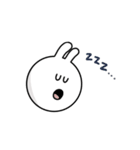 Bun Buds（個別スタンプ：24）