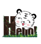 Hu Hu（個別スタンプ：1）