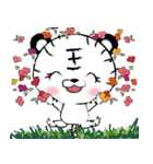 Hu Hu（個別スタンプ：2）