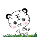 Hu Hu（個別スタンプ：5）