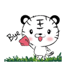 Hu Hu（個別スタンプ：6）