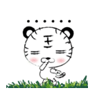 Hu Hu（個別スタンプ：11）