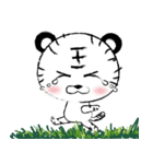 Hu Hu（個別スタンプ：12）