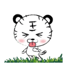 Hu Hu（個別スタンプ：13）