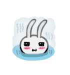 Lumi the Rabbit（個別スタンプ：28）