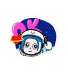 Wingki（個別スタンプ：3）