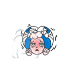 Wingki（個別スタンプ：4）
