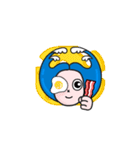 Wingki（個別スタンプ：5）