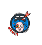 Wingki（個別スタンプ：6）