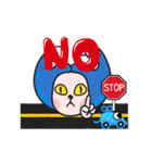 Wingki（個別スタンプ：7）