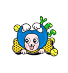 Wingki（個別スタンプ：8）