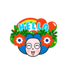 Wingki（個別スタンプ：9）