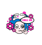 Wingki（個別スタンプ：11）