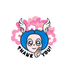 Wingki（個別スタンプ：13）
