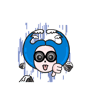 Wingki（個別スタンプ：14）