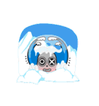 Wingki（個別スタンプ：16）