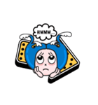 Wingki（個別スタンプ：17）