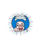 Wingki（個別スタンプ：19）