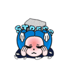 Wingki（個別スタンプ：22）