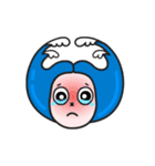 Wingki（個別スタンプ：23）
