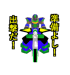 ゼステバン 修正版（個別スタンプ：29）
