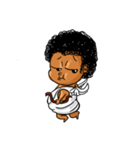 Cupid（個別スタンプ：1）