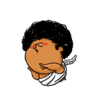 Cupid（個別スタンプ：5）