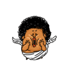 Cupid（個別スタンプ：6）