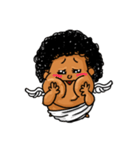 Cupid（個別スタンプ：7）
