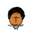 Cupid（個別スタンプ：8）