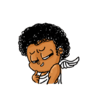 Cupid（個別スタンプ：12）