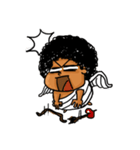 Cupid（個別スタンプ：16）