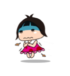 プディングガール（個別スタンプ：31）