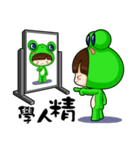 KUKU WAWA（個別スタンプ：2）