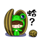 KUKU WAWA（個別スタンプ：29）