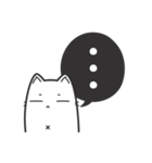 Kai-Guan is a cat（個別スタンプ：31）