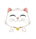 What a cute cat（個別スタンプ：2）