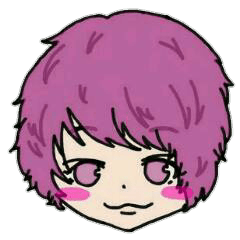 [LINEスタンプ] ゆるふわかわいい系男子