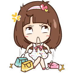 [LINEスタンプ] Here 's Wife 2 +