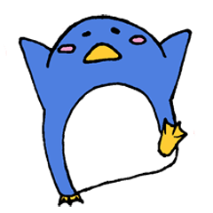 [LINEスタンプ] おペンはん