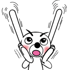 [LINEスタンプ] Torry: daily expression