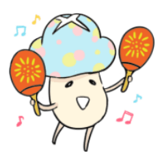 [LINEスタンプ] きのやんの楽しい毎日。