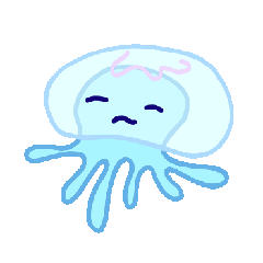 [LINEスタンプ] ぷにぷにくら〜げん