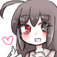 [LINEスタンプ] 蛇姫さまのいう通り 参