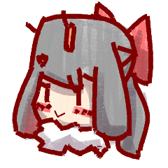 [LINEスタンプ] Bunny chan's live