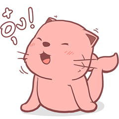 [LINEスタンプ] Oong Oong