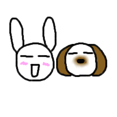 [LINEスタンプ] キキおとコタロー