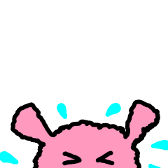 [LINEスタンプ] 天使のぷう