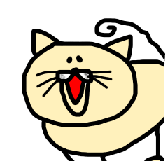 [LINEスタンプ] 汎用性の高い動物図鑑